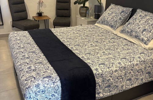 Competa Bed & Breakfast | Kico