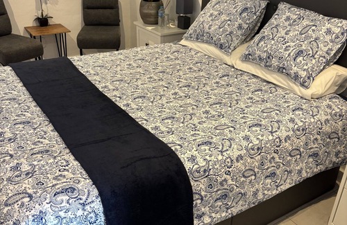 Competa Bed & Breakfast | Kico