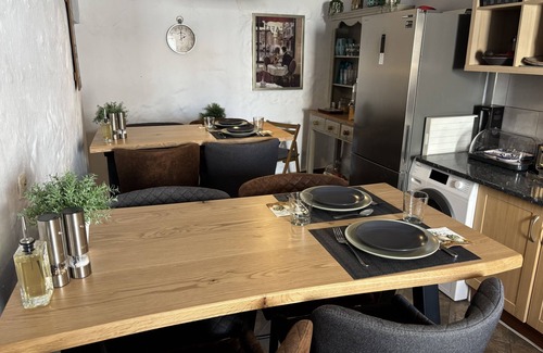 Competa Bed & Breakfast | Kico