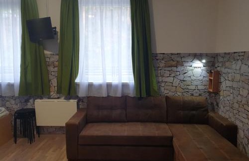 Balatonszarszo Bed & Breakfast | Kid Família Panzió Balatonszárszó