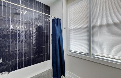 Fishtown House | Kid-Friendly Fishtown Family Retreat with Game Room