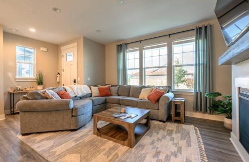 Bozeman House | Kid-Friendly Home Perfect for Exploring Yellowstone & Big Sky