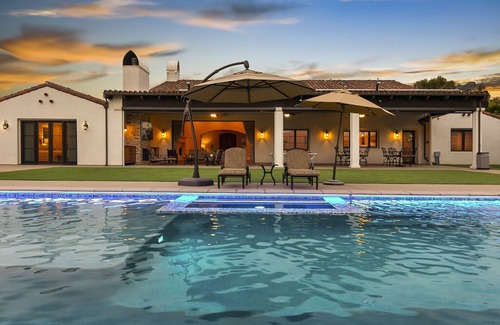 San Diego House | Kid friendly San Diego Mansion and Wonderland!