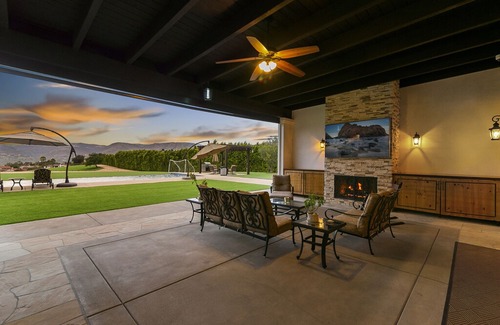 San Diego House | Kid friendly San Diego Mansion and Wonderland!