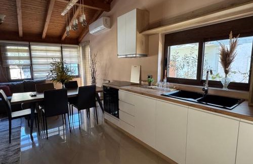 Librazhd Villa | Kida's Guest House