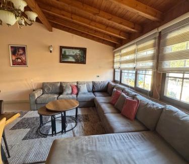 Librazhd Villa | Kida's Guest House