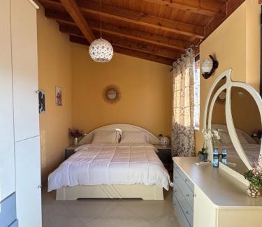 Librazhd Villa | Kida's Guest House