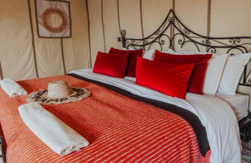 Taouz Other | Kidal Luxury Desert Camp