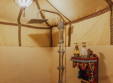Taouz Other | Kidal Luxury Desert Camp