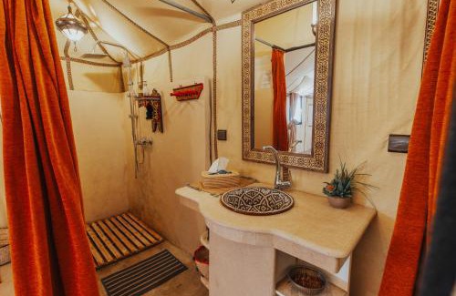 Taouz Other | Kidal Luxury Desert Camp