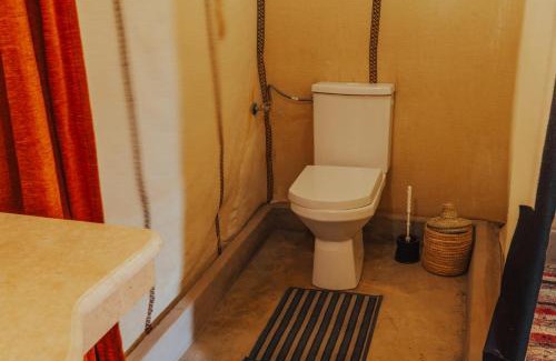 Taouz Other | Kidal Luxury Desert Camp
