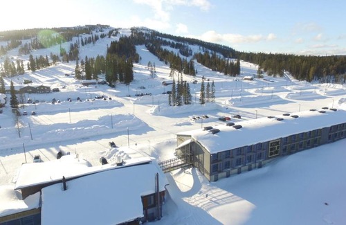Syote Hotel | KIDE hotel by Iso-Syöte