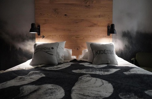 Syote Hotel | KIDE hotel by Iso-Syöte
