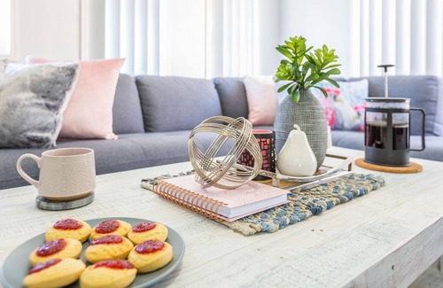 Keperra House | Kidman Place - Spacious Luxury+ FREE WIFI + WINE