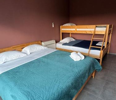 Ishem Apartment | KIDO Apartments Lalëz Durrës