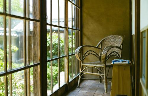Ushimado House | kido
