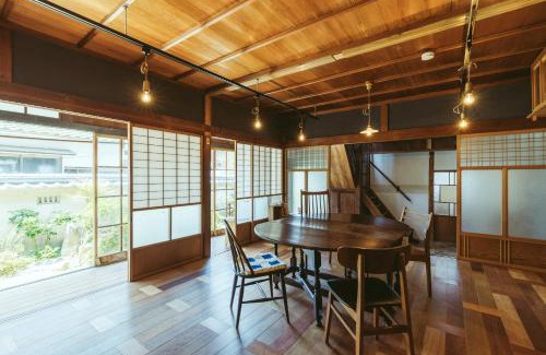 Ushimado House | kido
