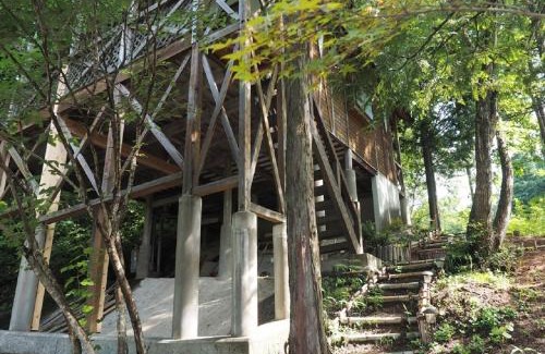 Kita Hiroshima Other | Kidoba Lodge - Vacation STAY 42062v