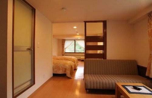 Shiga Highlands Hotel | Kidoike Onsen Hotel