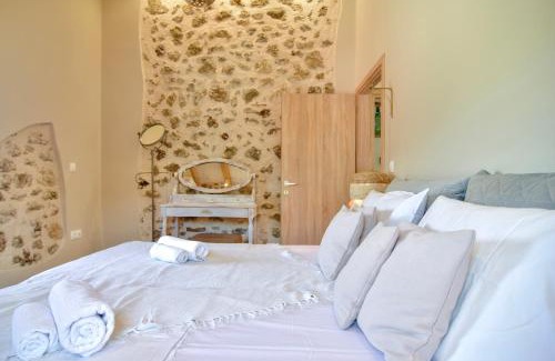 Doukades Apartment | Kidoni cottage