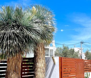 Archangelos Villa | KIDONIA luxury villa