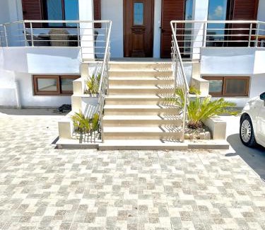 Archangelos Villa | KIDONIA luxury villa