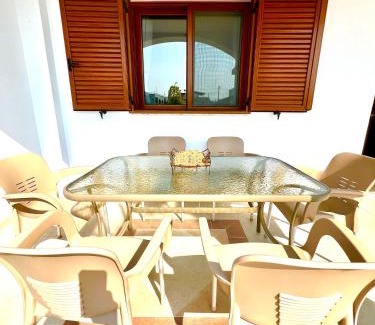 Archangelos Villa | KIDONIA luxury villa