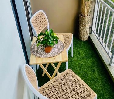 A. Bonifacio Apartment | Kids Asoy at DMCI The Celandine