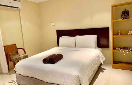 Suva Apartment | Kidsfirst Apartment 3 - Duncan Road Suva City