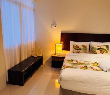 Suva Apartment | Kidsfirst Apartment 3 - Duncan Road Suva City
