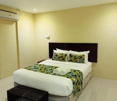 Suva Apartment | Kidsfirst Apartment 3 - Duncan Road Suva City