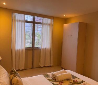 Suva Apartment | Kidsfirst Apartment 3 - Duncan Road Suva City
