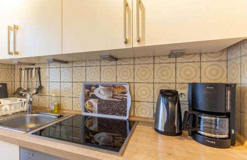 Sehestedt House | Kiebitzweg by Interhome
