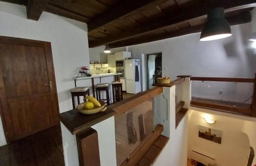 Spisska Bela Apartment | Kiefer Residence