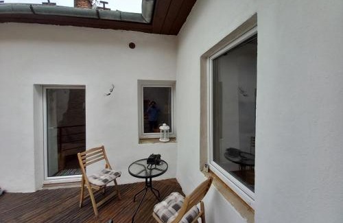 Spisska Bela Apartment | Kiefer Residence