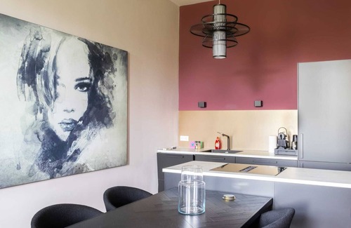 Kiel-Windeweer House | Kiel Windeweer: eindeloos uitzicht, Kiel Windeweer - Eindeloos uitzicht