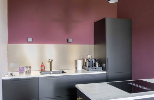 Kiel-Windeweer House | Kiel Windeweer: eindeloos uitzicht, Kiel Windeweer - Eindeloos uitzicht