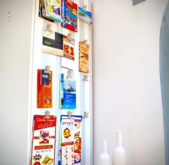 Wellsee Apartment | Kieler FeWo No.2