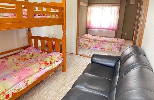 Higashi House | Kien