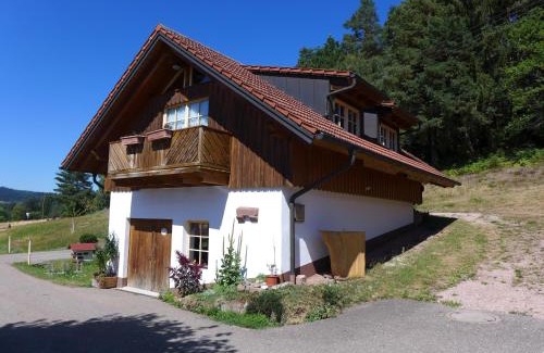 Schiltach Apartment | Kienbronnerhof