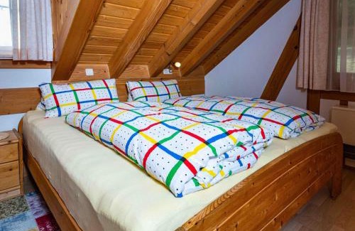 Schiltach Apartment | Kienbronnerhof