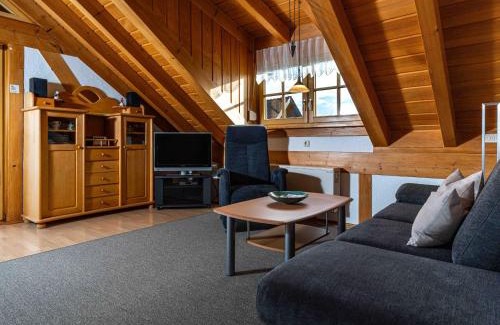 Schiltach Apartment | Kienbronnerhof