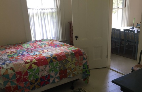 Cranberry Isles House | Kienbusch Cottage on Great Cranberry Island