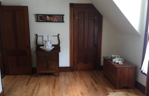 Cranberry Isles House | Kienbusch Cottage on Great Cranberry Island