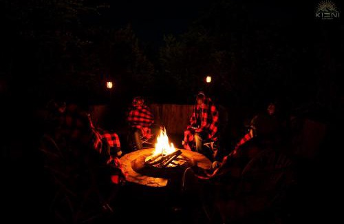 Nyeri Other | Kieni Getaway
