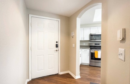 Kierland Apartment | Kierland Commons CozySuites with heated pool, gym!