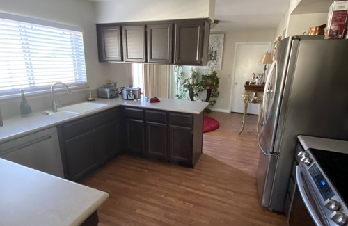 Scottsdale House | Kierland Commons - Private Two Bedroom Suites - Private Home