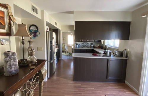 Scottsdale House | Kierland Commons - Private Two Bedroom Suites - Private Home