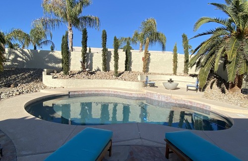 Scottsdale House | Kierland Commons - Private Two Bedroom Suites - Private Home