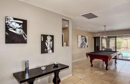 Paradise Valley Village House | Kierland Villa · North Scottsdale Home w/Pool~Walk to Kierland Area